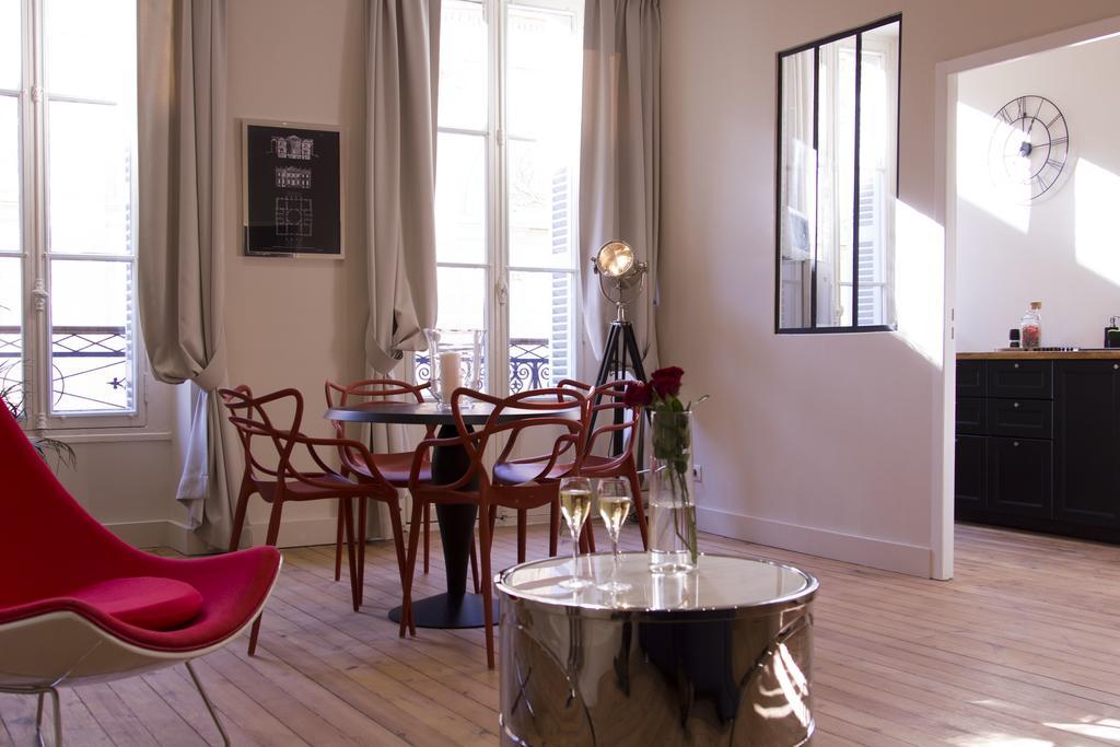Appartements Cathedrale - Ybh Bordeaux Room photo